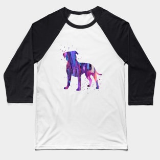 American Pit Bull Terrier Baseball T-Shirt